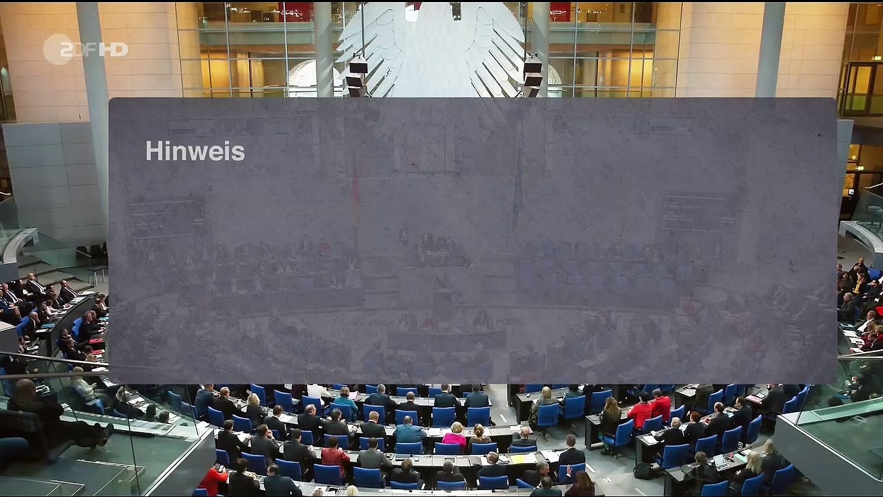 Danke Deutschland! Staffel 1 Folge 2