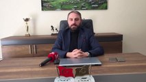 Trabzon'da İşletme Müdürü Demirci: 