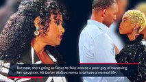 19 The Bold and The Beautiful Spoilers: Carter's Life In Jeopardy After Grace's Fake Accusation.