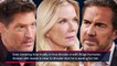 17 The Bold and the Beautiful Spoilers: Deacon's Looking Nothing But Pathetic?