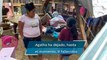 AMLO visitará comunidades afectadas por huracán Agatha en Oaxaca