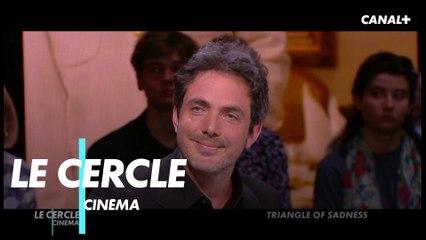 Triangle of Sadness - Débat du Cercle