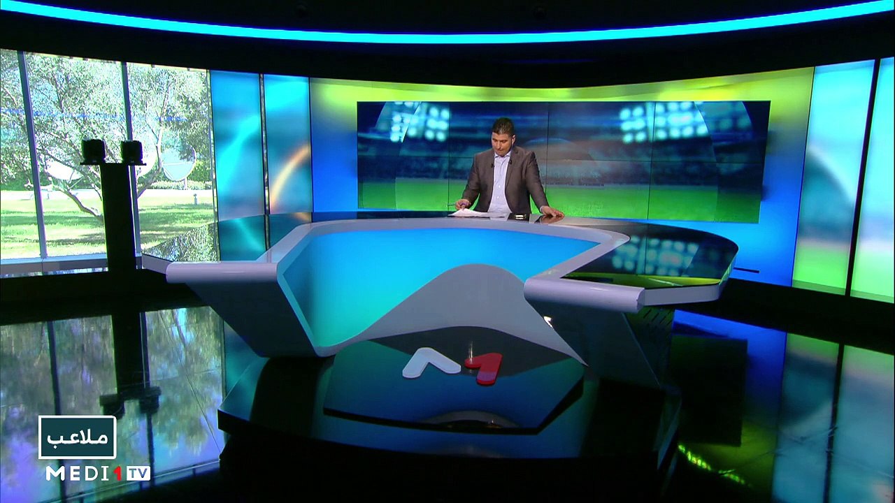لأول مرة في التاريخ .. المنتخب المغربي النسوي ل...