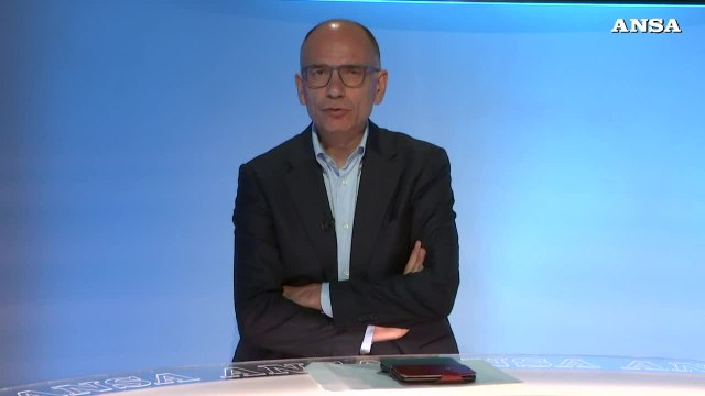 Ucraina, Letta: Putin usa schemi '900, nessun obiettivo centrato