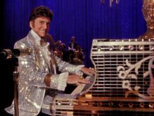 Behind The Candelabra - Trailer