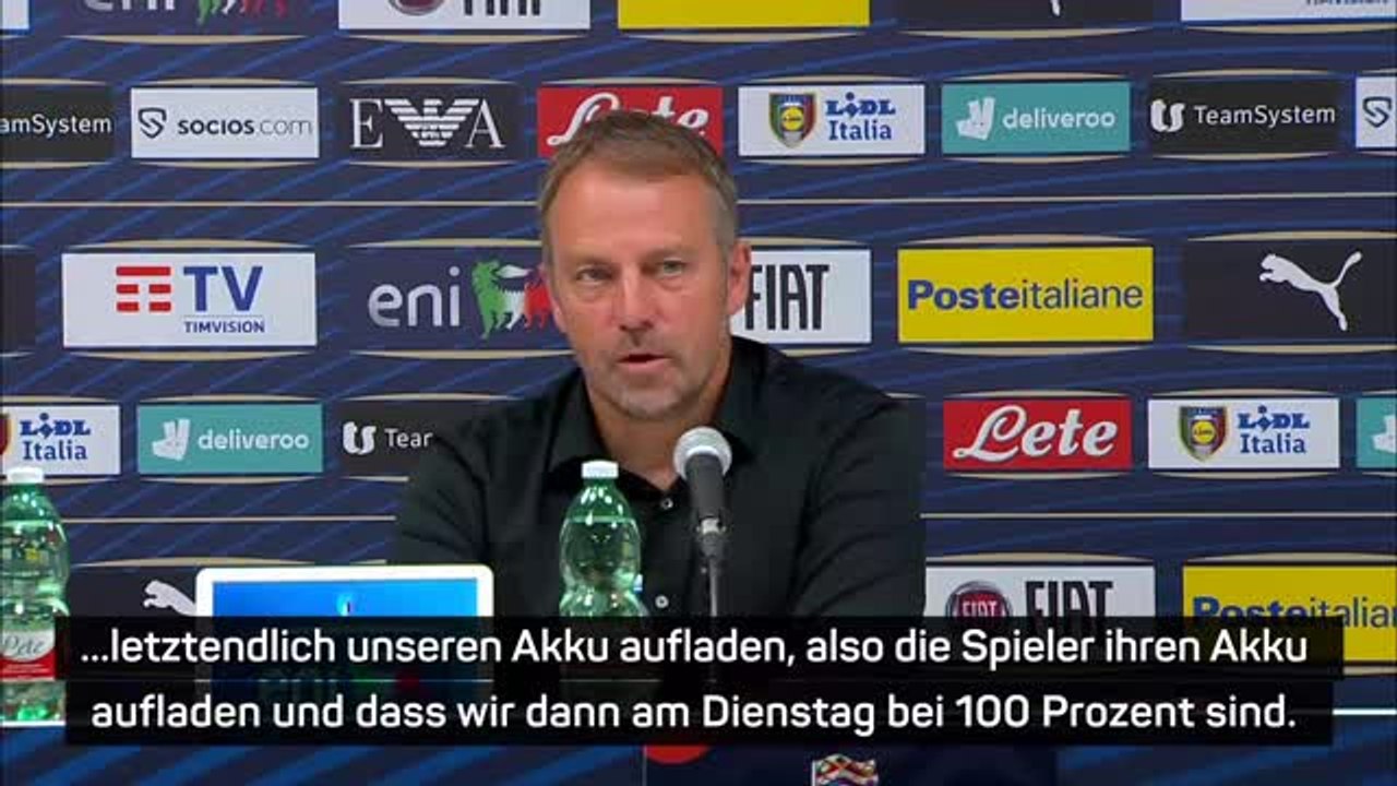 DFB gegen England: Nächstes Kapitel im Klassiker