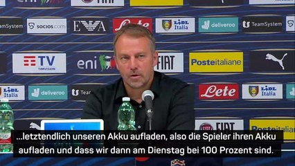 DFB gegen England: Nächstes Kapitel im Klassiker