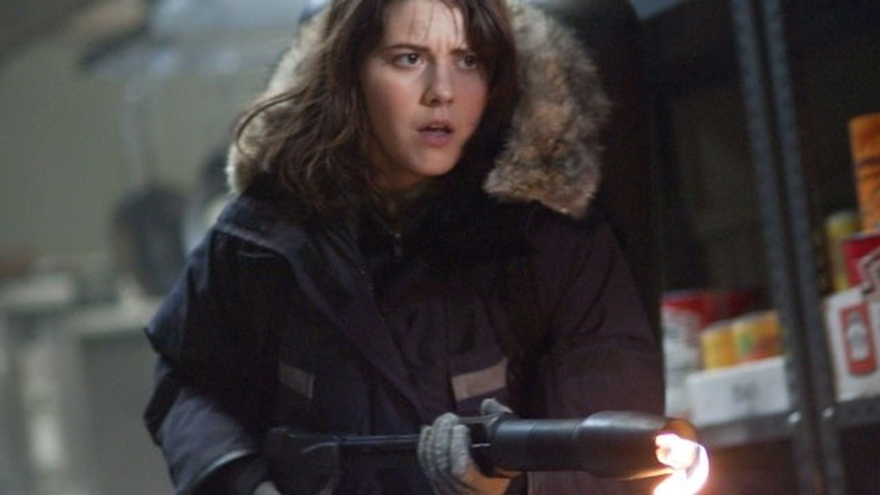 The Thing - Deutscher Trailer zum Horrorfilm