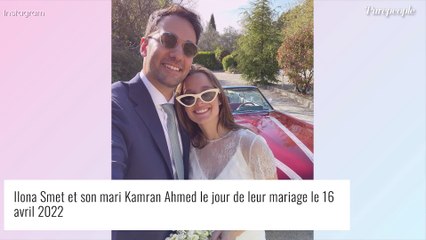 Ilona Smet enceinte : l'heure a sonné, ultime fête avant bébé !