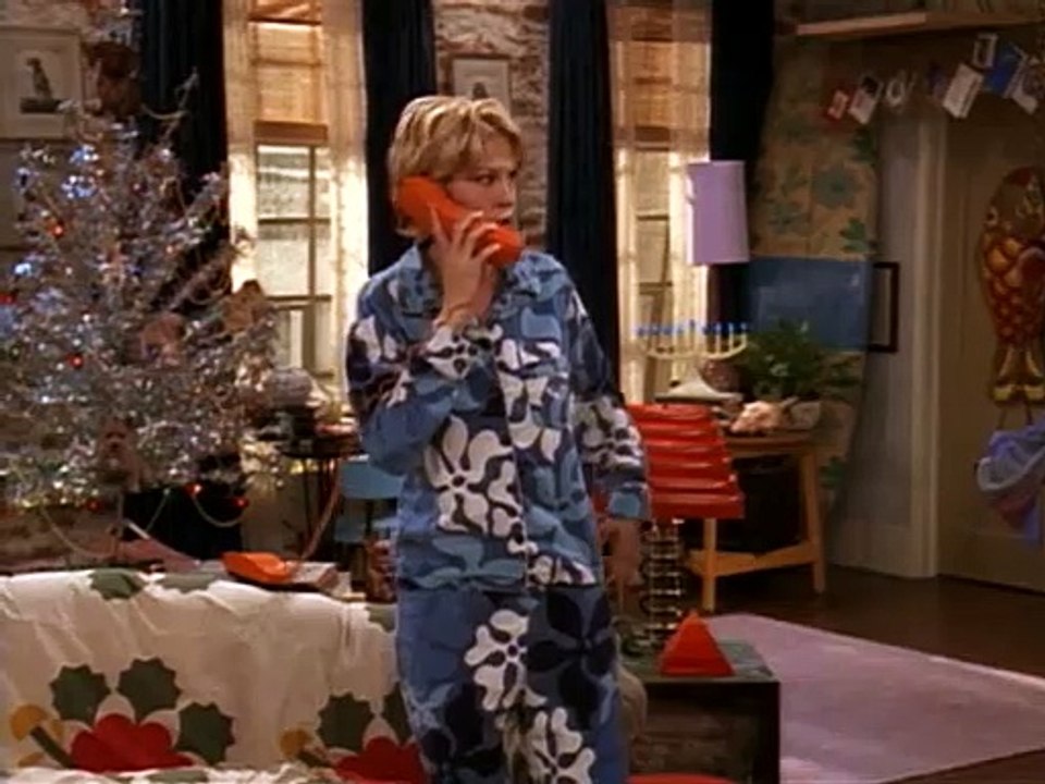Dharma & Greg Staffel 1 Folge 12