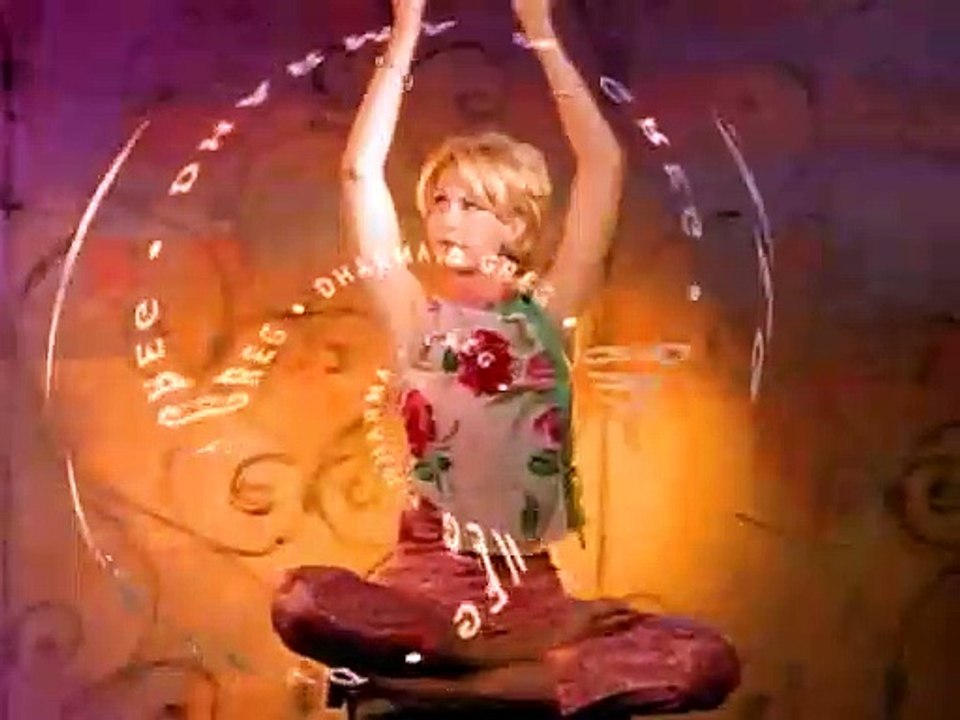 Dharma & Greg Staffel 1 Folge 17