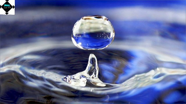 Weird States And Forms Of Water You Never Knew Existed || Superionic ice or ice-XVIII || FACTS