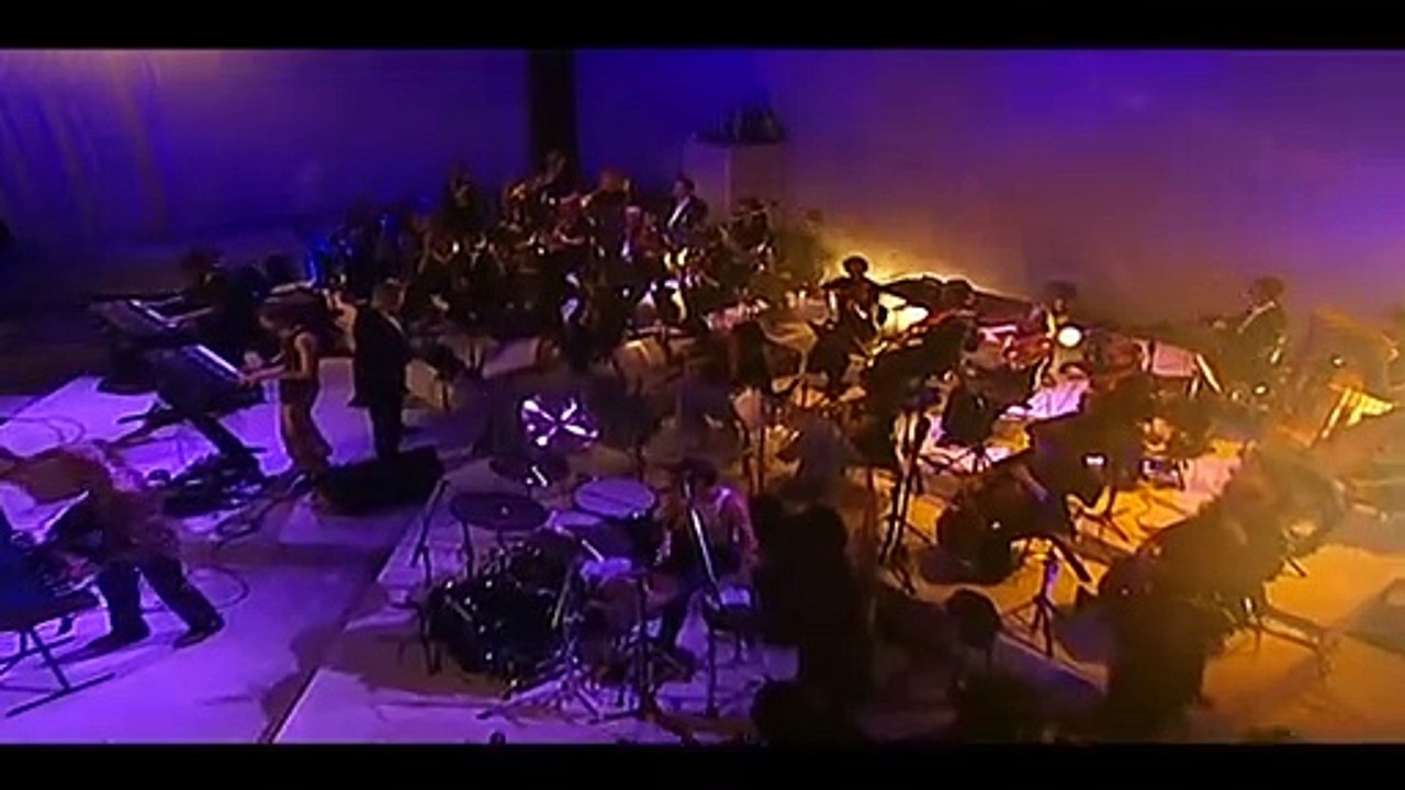 nena: irgendwie, irgendwo, irgendwann - opus | nena feat. nena live