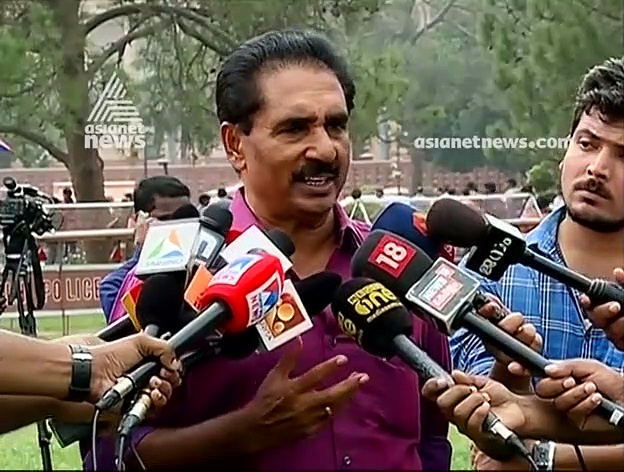 തൊഴിലില്ലായ്മയെക്കുറിച്ച് ബജറ്റിൽ ഒന്നും പറഞ്ഞില്ല; എൻകെ പ്രേമചന്ദ്രൻ