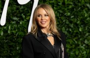 Kylie Minogue: Reunion mit Coldplay für 'Can't Get You Out of My Head'-Duett