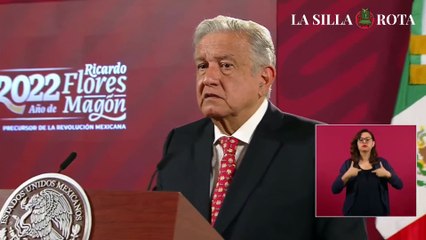 AMLO no ira a la cumbre de las Américas