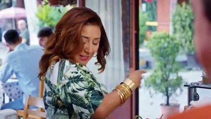 Amor Logica Venganza - Capitulo 37