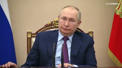 Serguéi Lavrov suspende su viaje a Serbia tras el veto a su avión del espacio aéreo de la OTAN