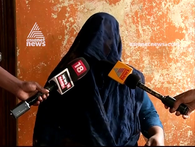 രാജ്കുമാറിനെ വേട്ടപ്പട്ടി വേട്ടയാടുന്നതുപോലെ പൊലീസ് മര്‍ദ്ദിച്ചെന്ന് നെടുങ്കണ്ടം വായ്പാ തട്ടിപ്പ് കേസ് പ്രതി ശാലിനി