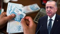 Son Dakika: Cumhurbaşkanı Erdoğan'dan 3600 ek gösterge müjdesi: Tüm memurlarda 600 puanlık yükseltmeye gidilecek