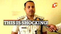 Excise Vs Police! Puri Police Helping Criminals By Extorting Money From Them, Excise Cop Alleges