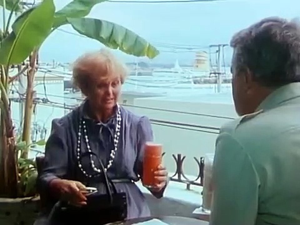 Das Traumschiff Staffel 1 Folge 1-2