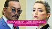 Johnny Depp-Amber Heard : les stars ont choisi leur camp