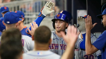 Mets Hold Their Own In Split Weekend Series Vs. Dodgers