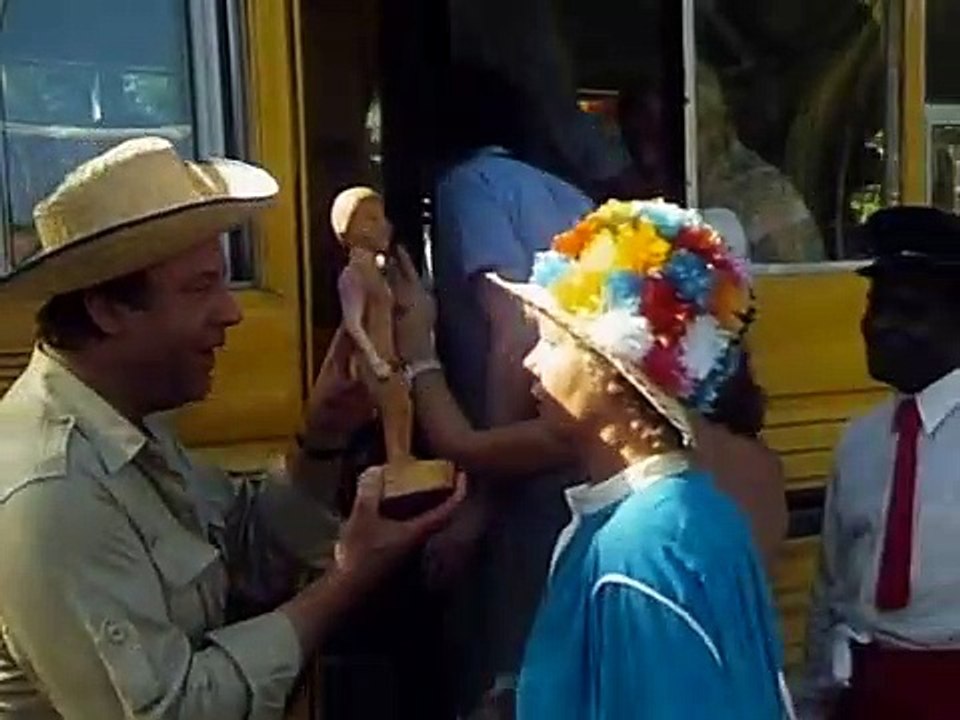 Das Traumschiff Staffel 1 Folge 2