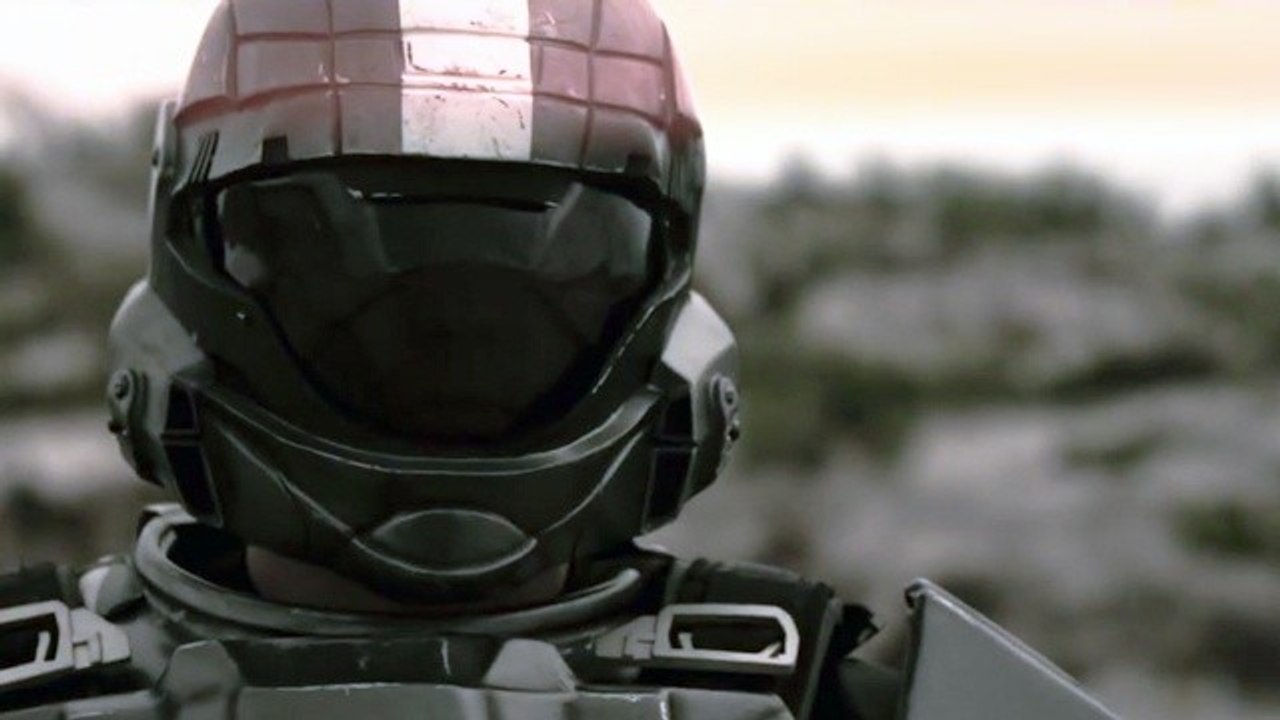 Halo Helljumper - Fan-Film mit spektakulären Kostümen