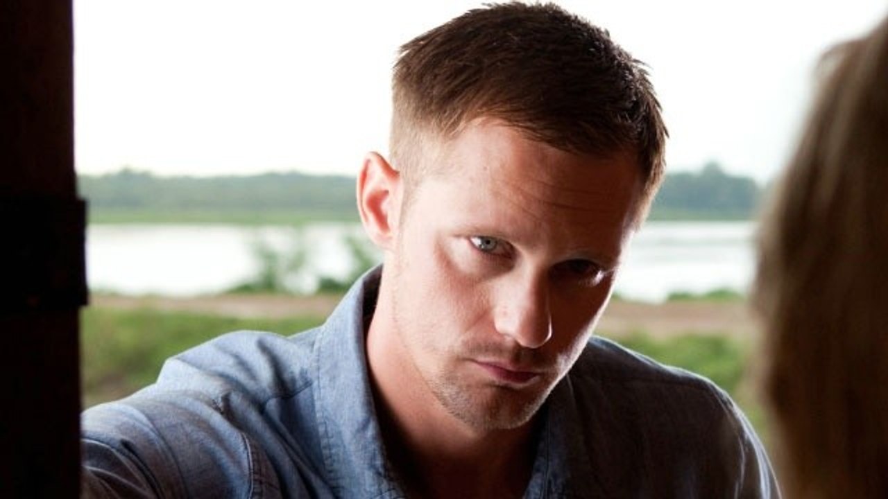 Straw Dogs – Wer Gewalt sät - Exklusiver Clip zum Film: Nur so als Tipp