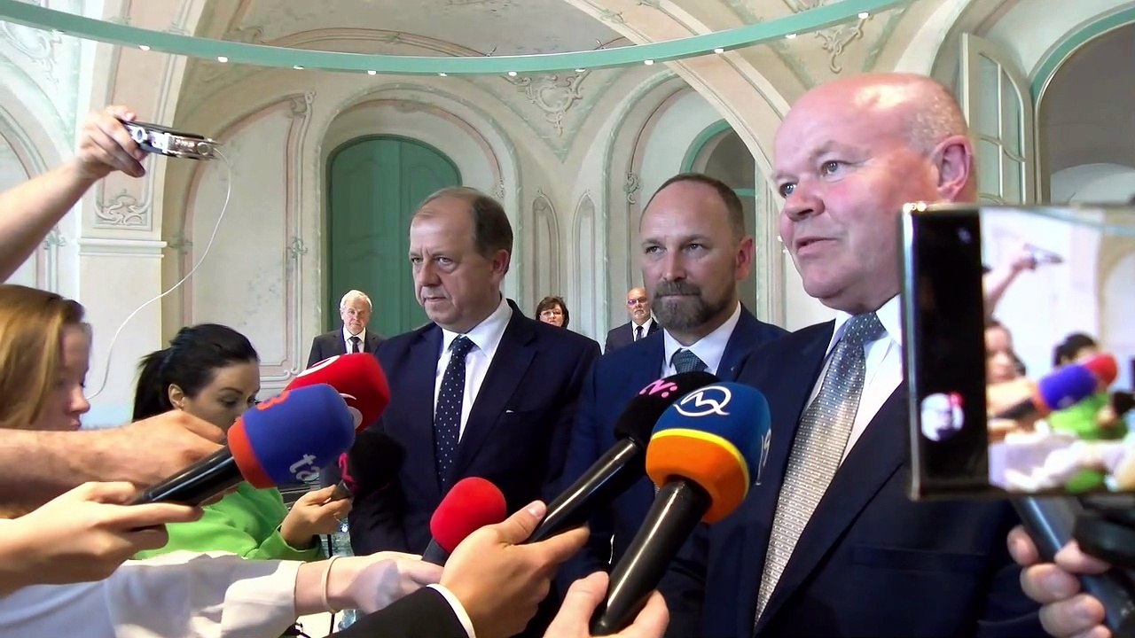 ZÁZNAM: Prezidentka prebrala protiinflačný balík so sociálnymi partnermi i samosprávami