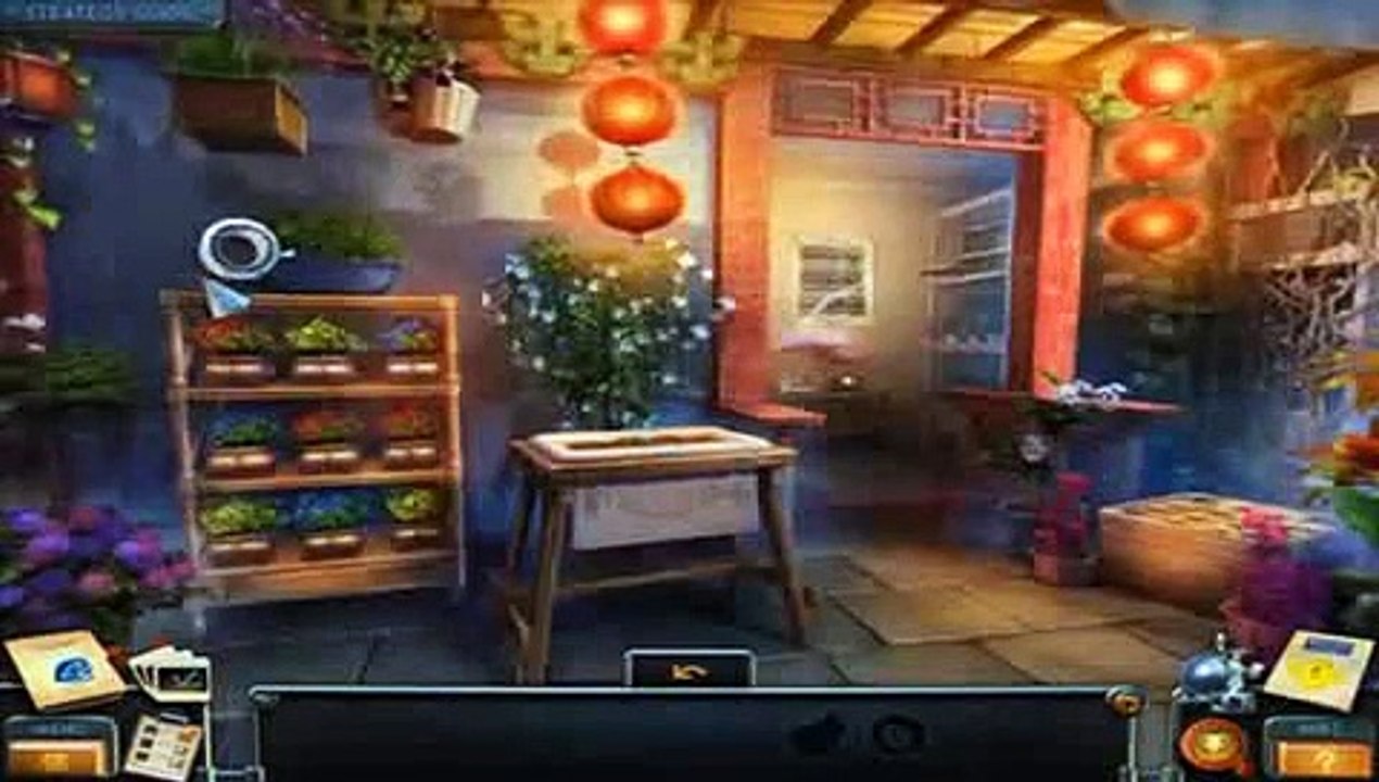 New York Mysteries 2 High Voltage Walkthrough P2 Bigfish Games video