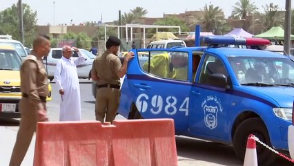 Reperti archeologici in valigia: pensionato UK rischia 15 anni in Iraq
