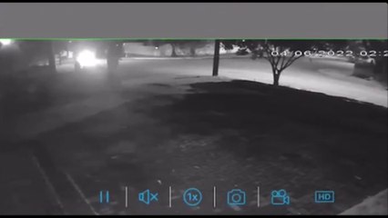 Motorista tenta identificar condutor de S10 que fugiu de local de acidente