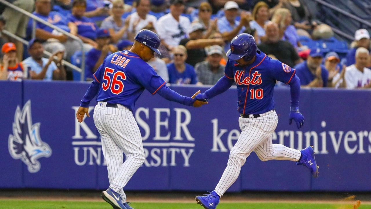 NL East Season Outlook