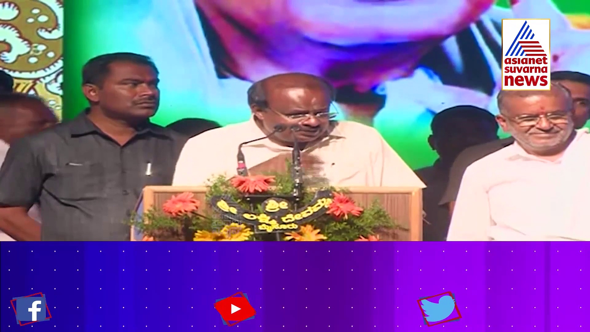 ದುಷ್ಮನ್ ದಮನಕ್ಕೆ ದಳಪತಿ ಸಜ್ಜು, ಕುಮಾರಸ್ವಾಮಿ ಆಪ್ತ ಬಿಚ್ಚಿಟ್ಟ ಚಾಮುಂಡಿ ವ್ಯೂಹ ರಹಸ್ಯ