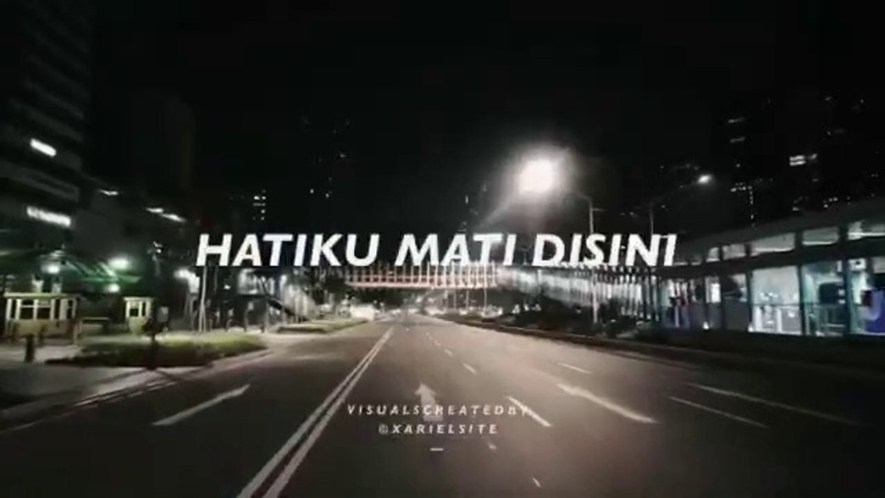 Noah Kota Mati Versi Lockdown