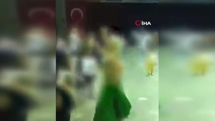 3 okulun kullandığı salondaki dansöz olayında gerçekler ortaya çıktı