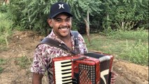 ZAZÁ DO ACORDEON - EU SOU CULPADO