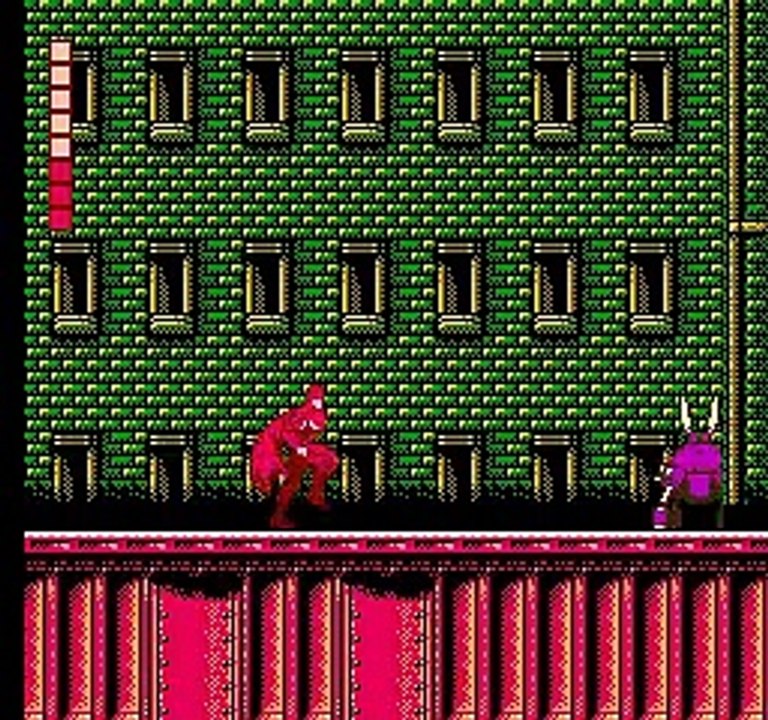 Sunman online multiplayer - nes