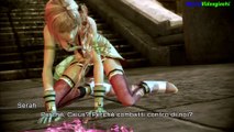 Final Fantasy XIII-2 - Capitolo 5 (1/7) - PS3 - ITA