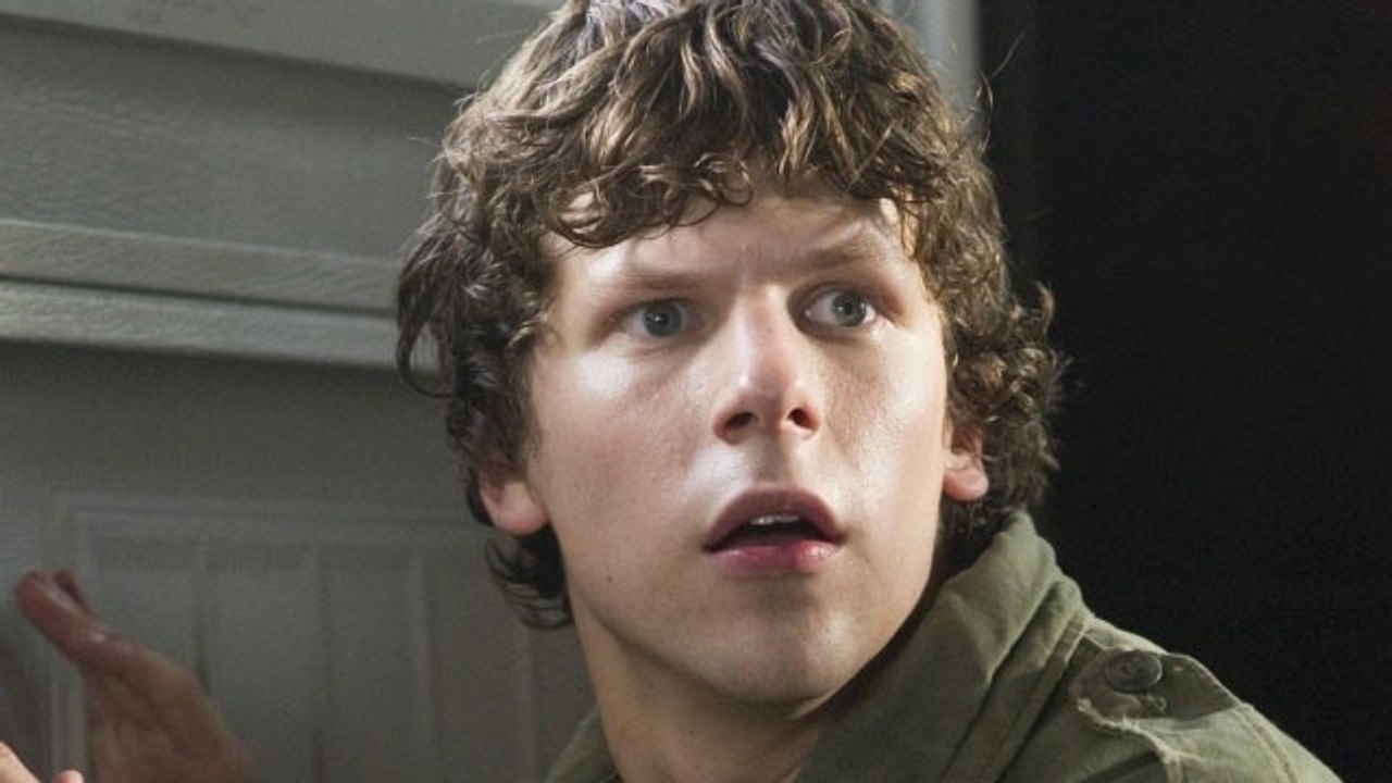 30 Minuten oder weniger - Deutscher Trailer zur Action-Komödie