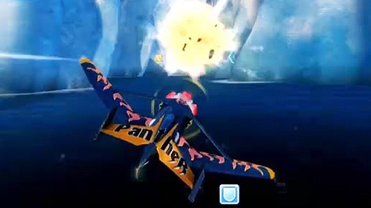 Skydrift - entwickler-video #3: die spiel-modi