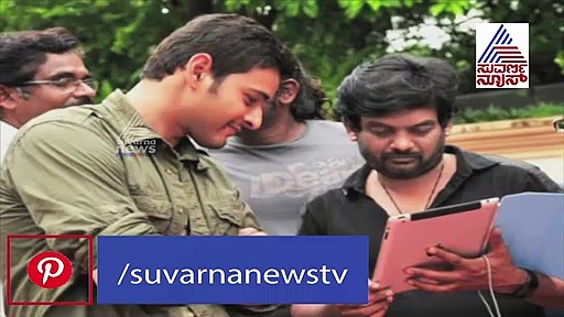 ಪ್ರಿನ್ಸ್‌ ಫೇವರೇಟ್ ಸಮಂತಾನಾ, ರಶ್ಮಿಕಾನಾ?