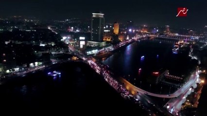 مسلسل وسط البلد أول سوب أوبرا مصرية من الأحد إلى الأربعاء الـ7 مساء على MBC مصر