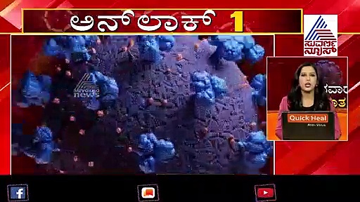 ರಾಜ್ಯದಲ್ಲಿ ಕೊರೋನಾ ಸಂಕಷ್ಟದ ನಡುವೆ ಜುಲೈನಿಂದ ಶಾಲೆಗಳು ಪುನರಾರಂಭ..!