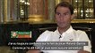 Roland-Garros - Nadal : "Je n'ai jamais pensé rater Roland-Garros"