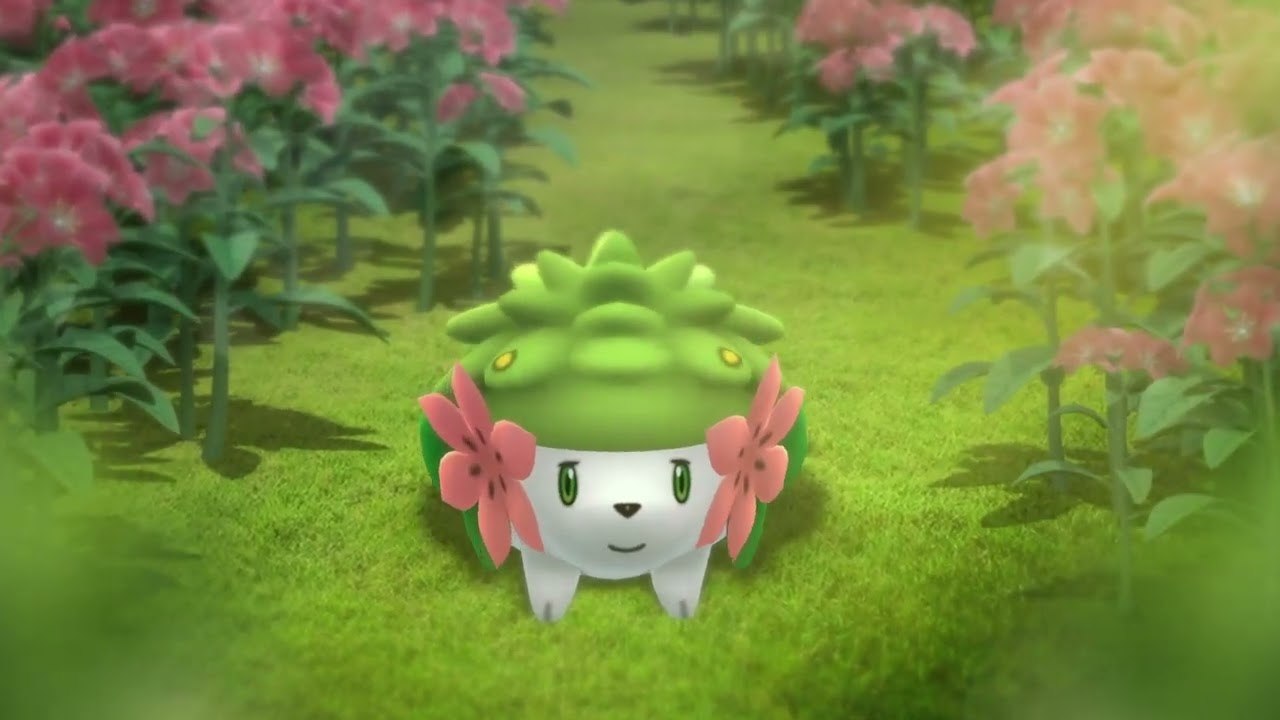Pokémon GO - Temporada de GO