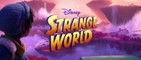 Strange World : Teaser du film d'animation des studios Disney - VO